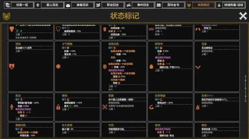 情感地牢 Ero Dungeons Patch 4.1 Pre插画